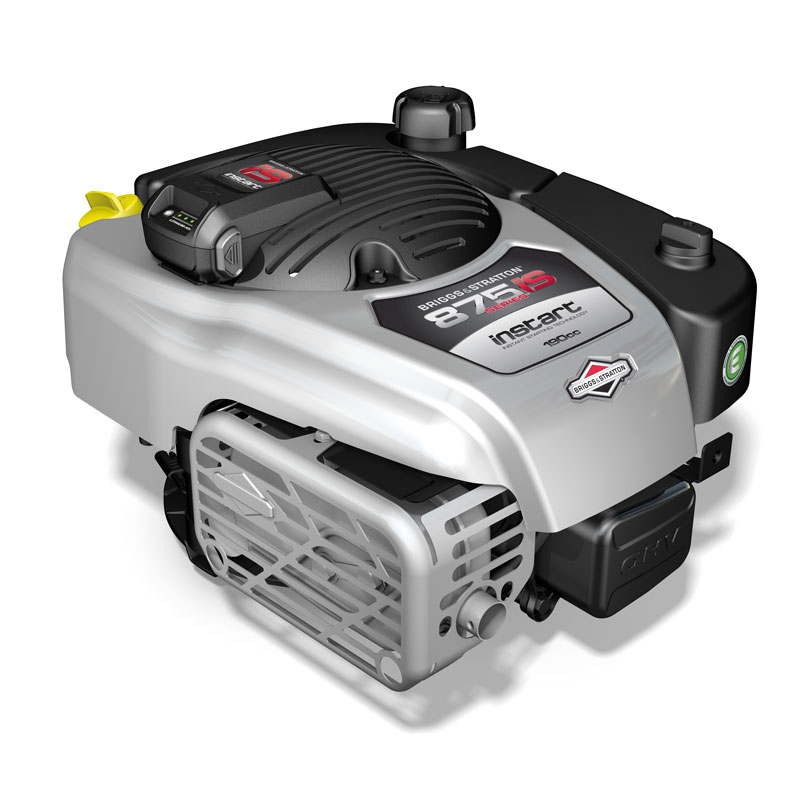 Briggs & Stratton 875iS Series™ InStart®